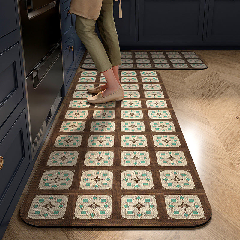 Anti-Fatigue Kitchen Runner Mat Kalsten
