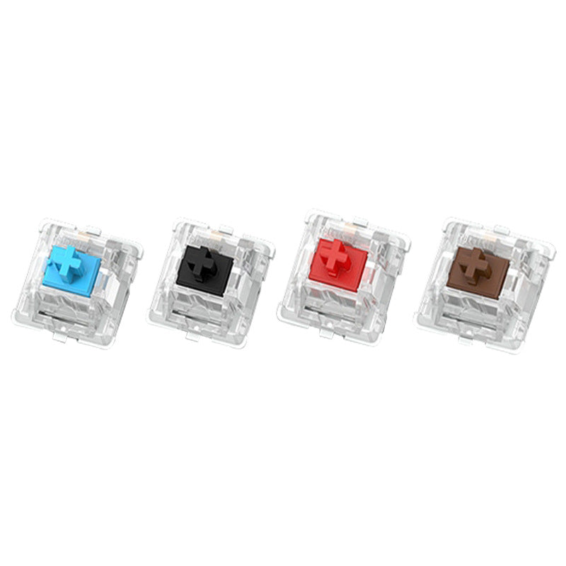 Mechanical Keyboard Switches Kalsten