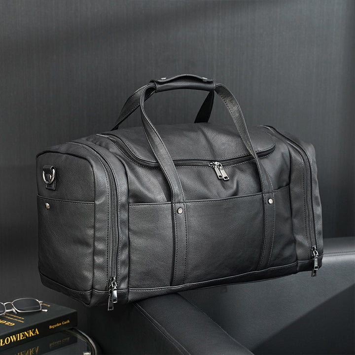 Stylish weekend travel bag Kalsten