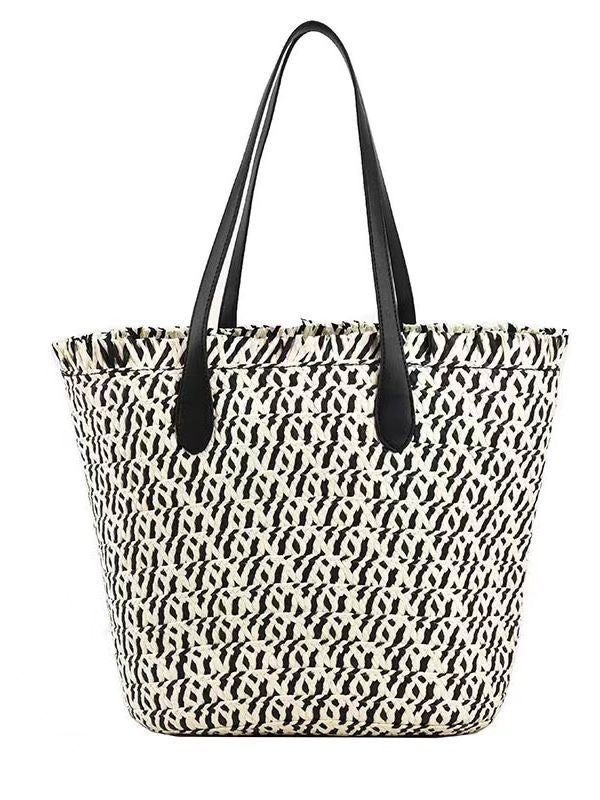 Beach bag Kalsten