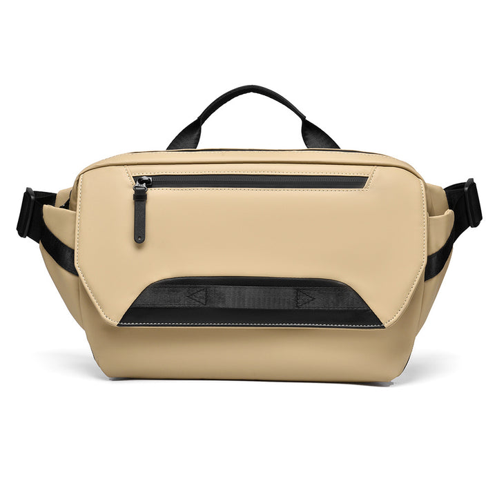 Versatile Crossbody Shoulder Bag Kalsten