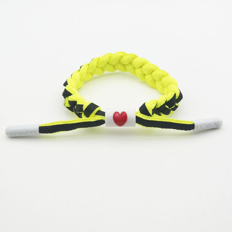 Artisan Woven Bracelet Kalsten