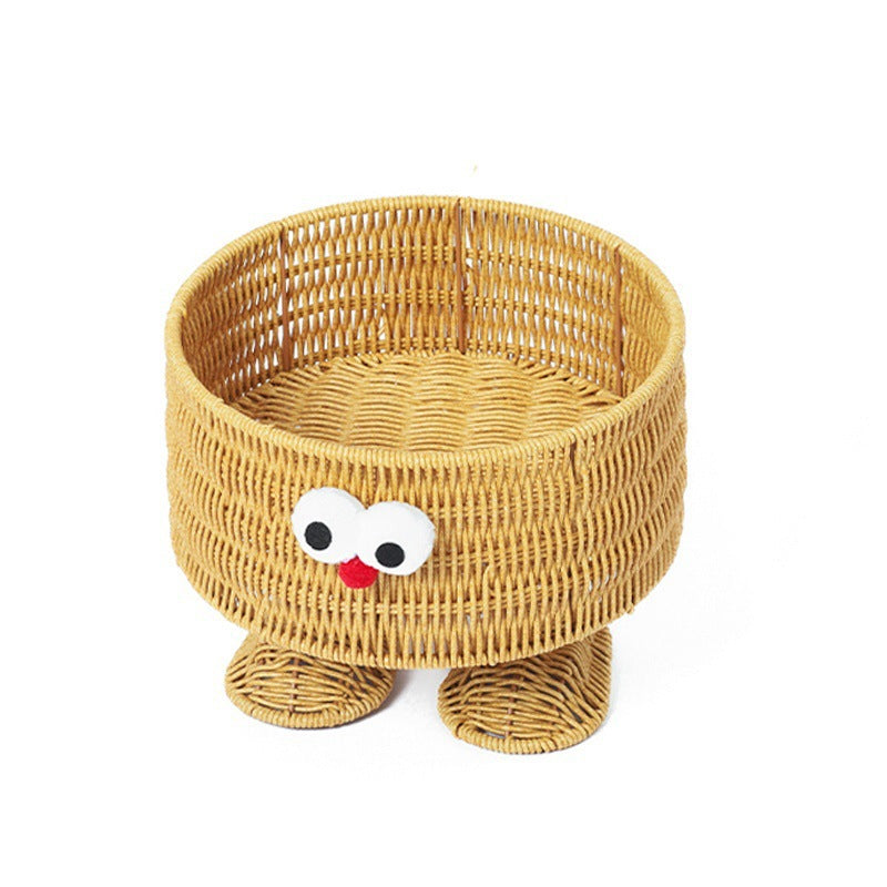 Decorative Storage Basket Kalsten