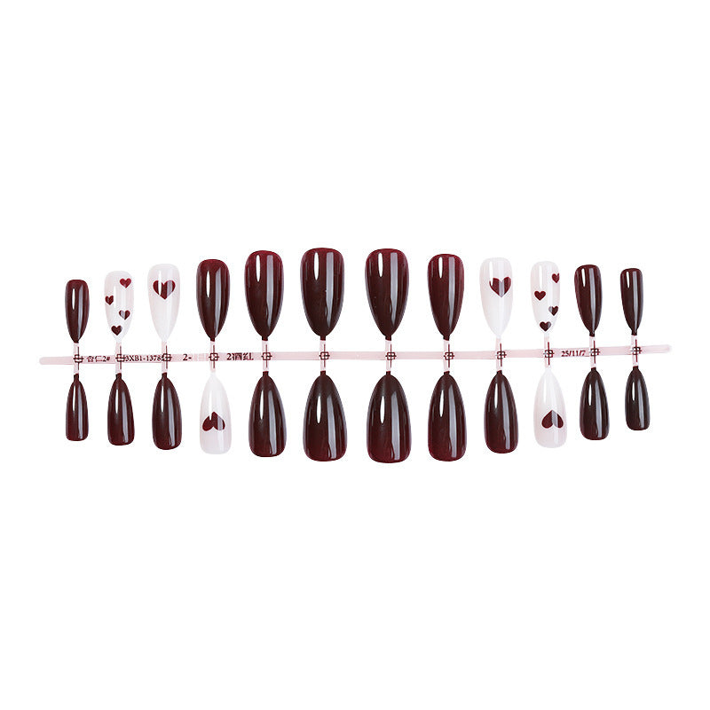 Art Nail Design Set Kalsten