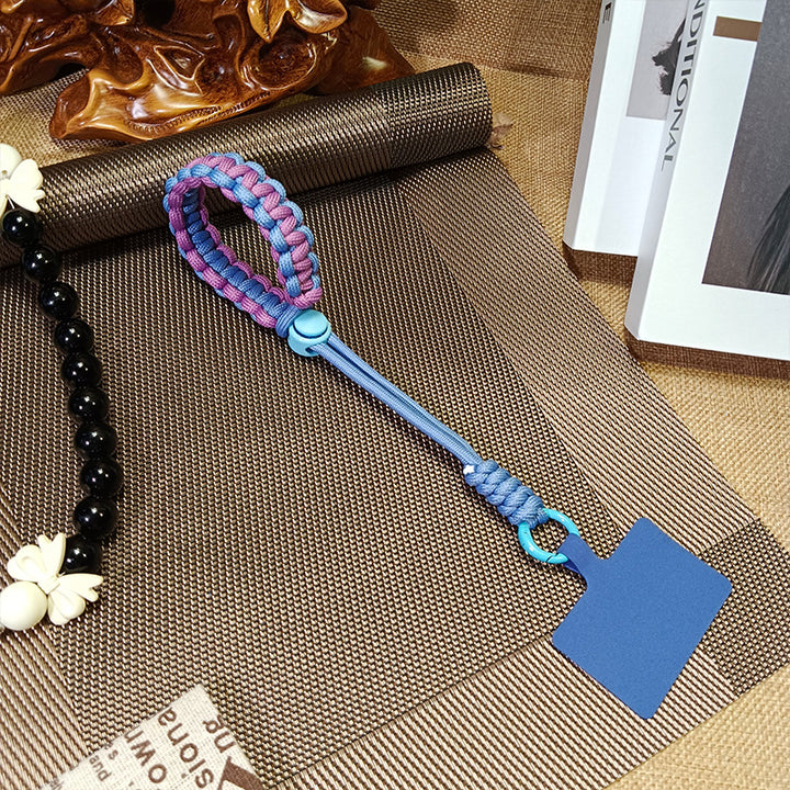 Paracord Utility Lanyard Kalsten