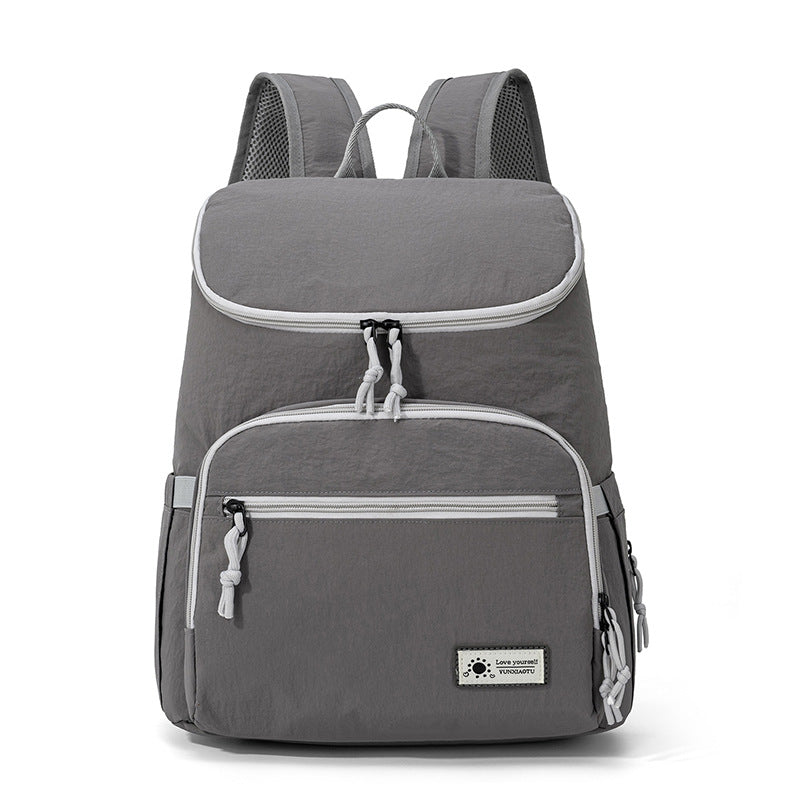 Multi-Functional Lightweight Backpack Kalsten