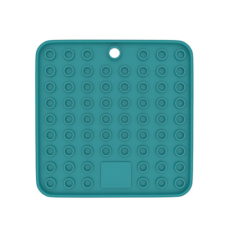Anti-Slip Silicone Kitchen Drain Mat Kalsten