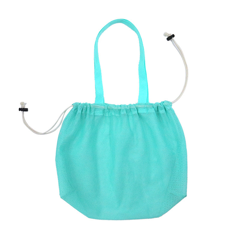 Mesh Beach Bag Kalsten