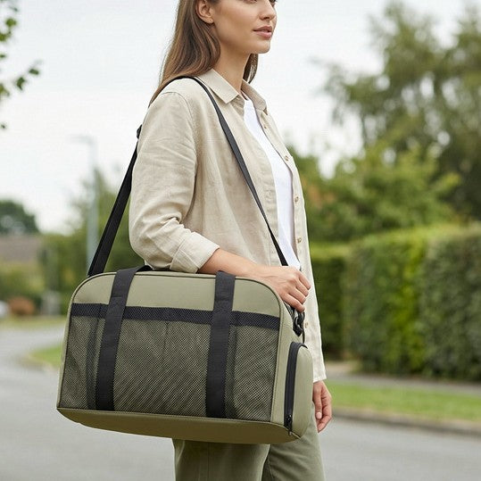 Versatile Travel Duffel Bag Kalsten
