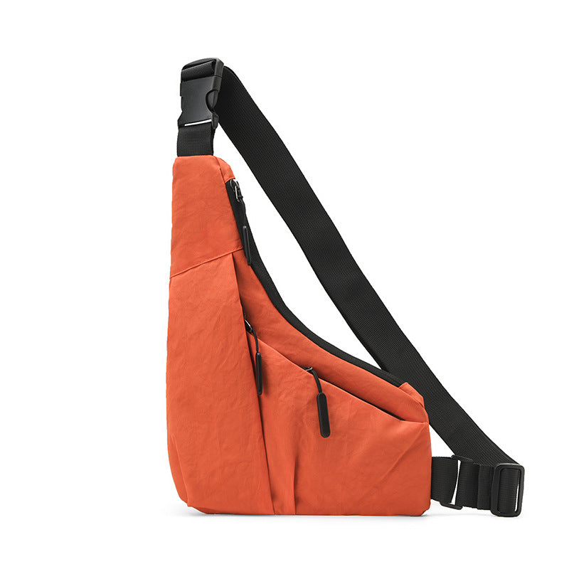 Tactical Crossbody Bag Kalsten