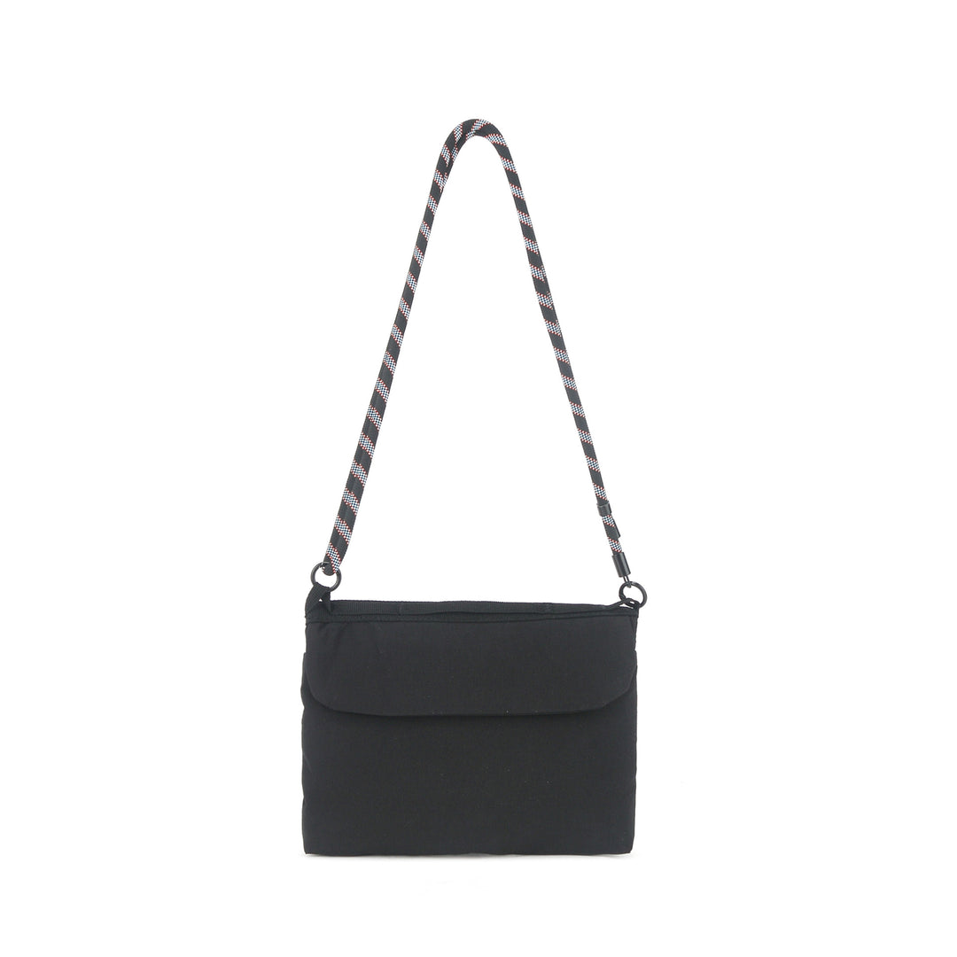 Compact Crossbody Purse