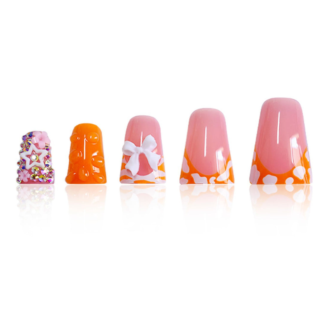 Nail Art Kalsten