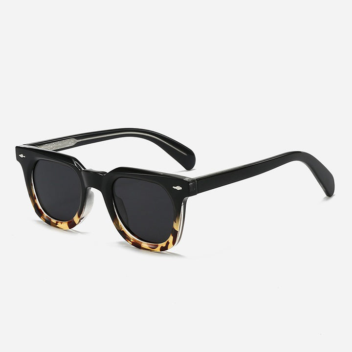 Ladies Fashion Sunglasses in Elegant Retro Style Kalsten