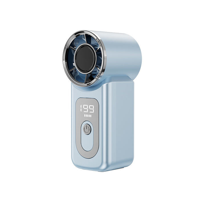 Ladies Portable Mini Air Cooler Kalsten