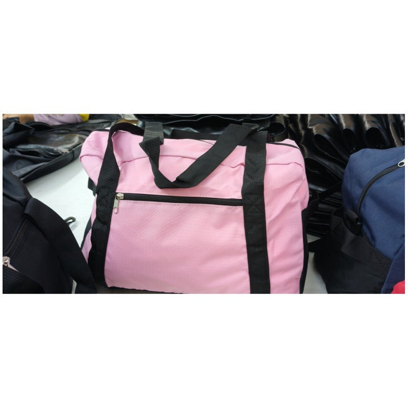Spacious leisure bag Kalsten