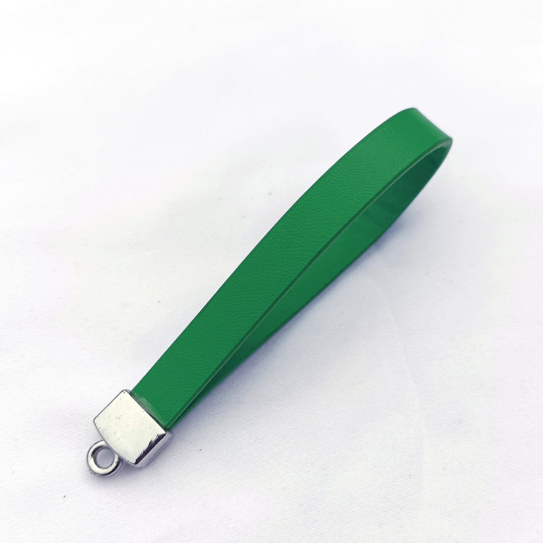 Premium Leather Key Fob Kalsten