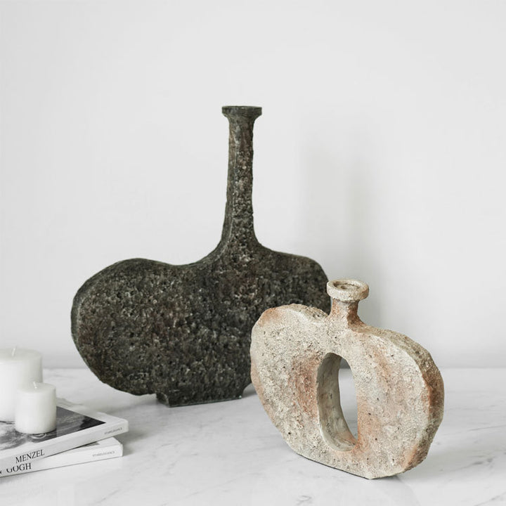 Artistic Decorative Stone Sculpture