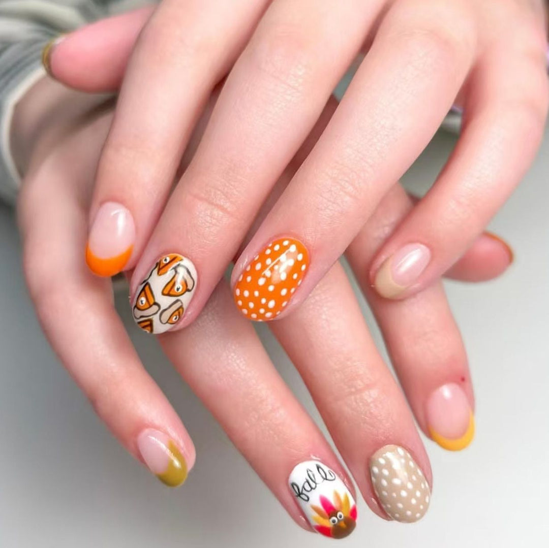 Nail Art Accessories Kalsten