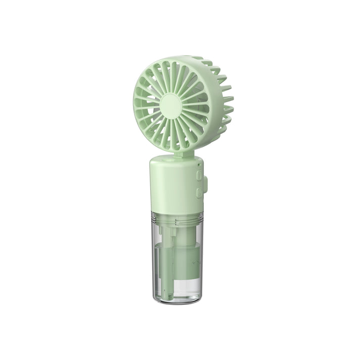 Men's portable mist fan Kalsten