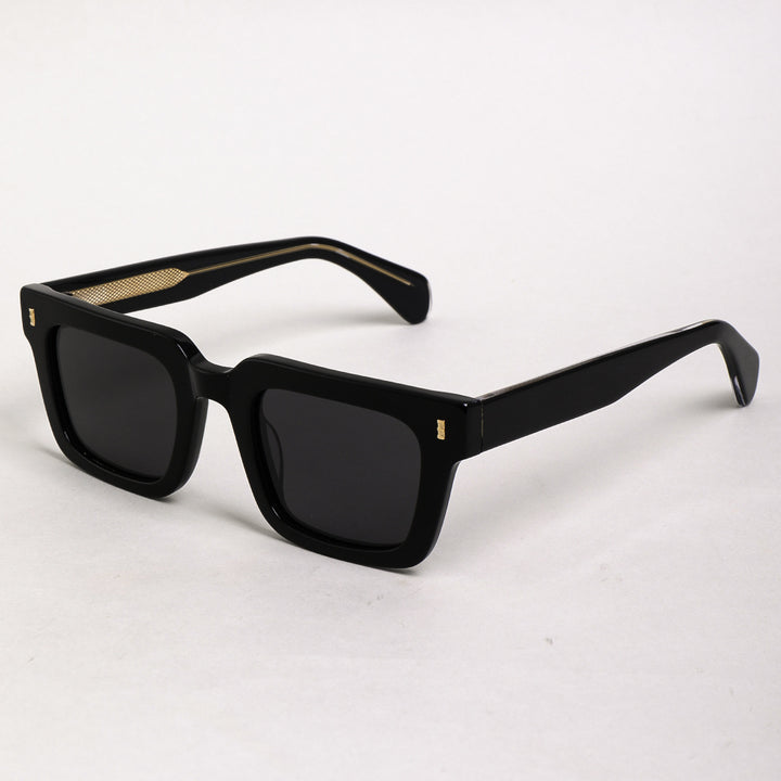 Ladies fashionable sunglasses with robust design and polarizing lenses Kalsten