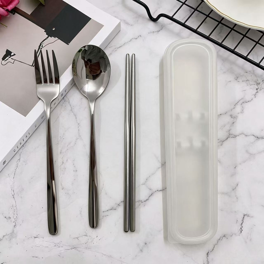 Essen Cutlery Set Kalsten