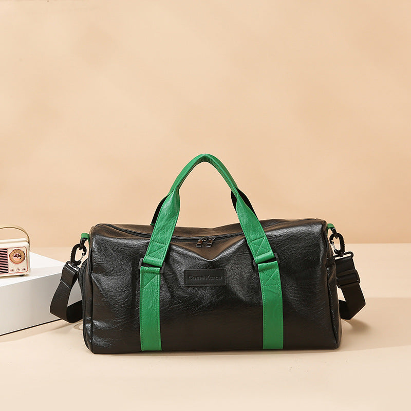 Durable Sports Duffel Bag Kalsten