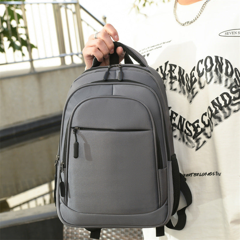 Versatile Business-Ready Laptop Backpack Kalsten