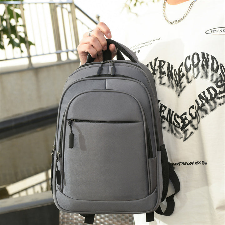 Versatile Business-Ready Laptop Backpack Kalsten