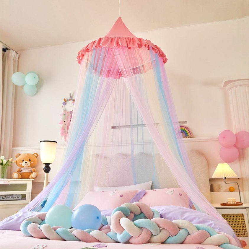Dreamy Canopy Tent Kalsten
