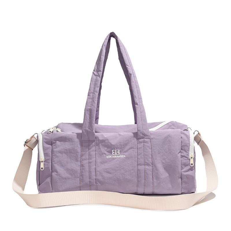 Lightweight Sports Weekender Bag Kalsten