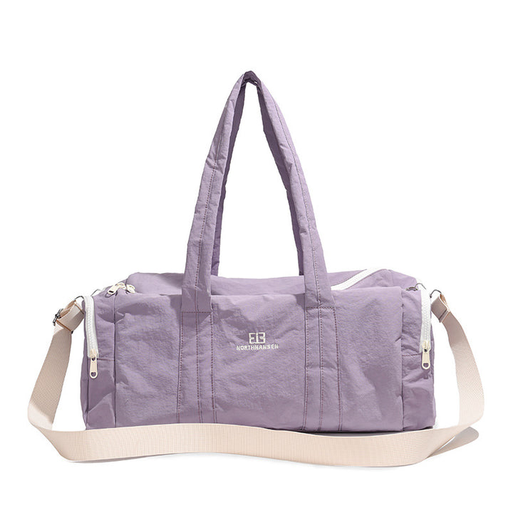 Lightweight Sports Weekender Bag Kalsten