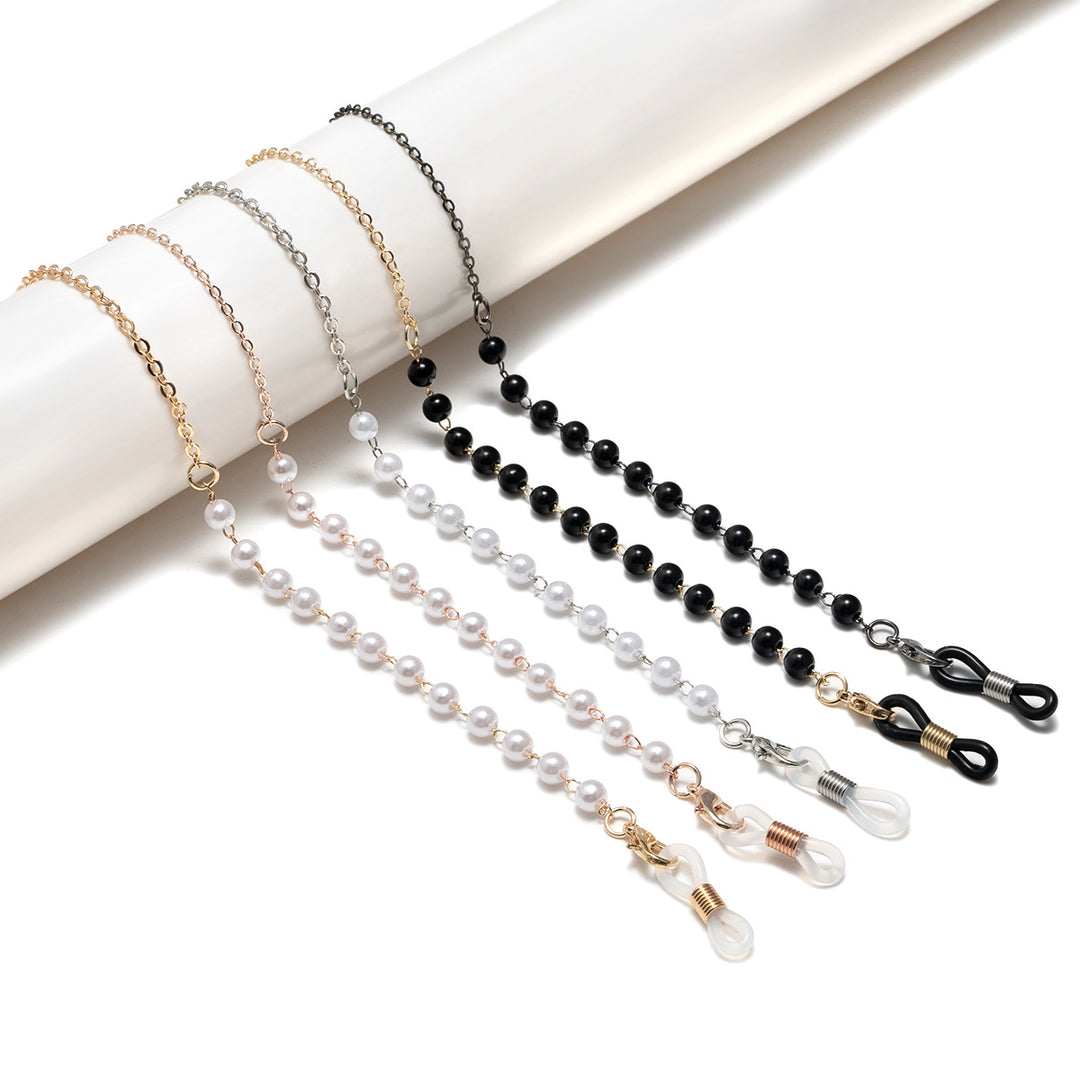 Fashionable Beaded Chain Kalsten