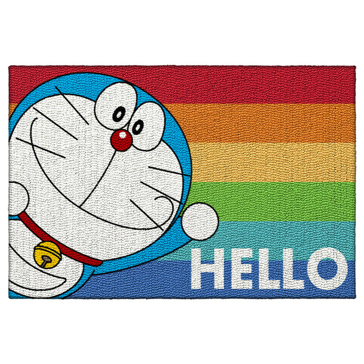 Cartoon Character Area Rug Kalsten