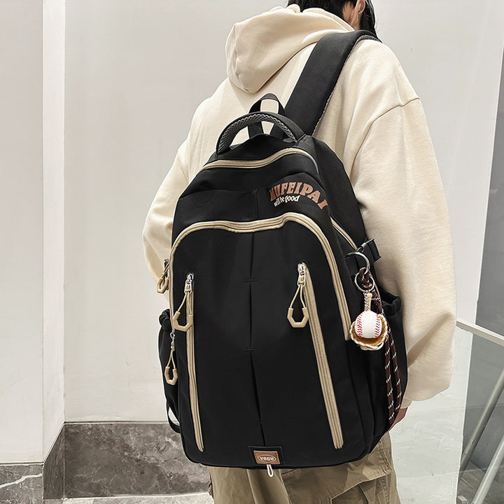 Versatile Everyday Backpack Kalsten