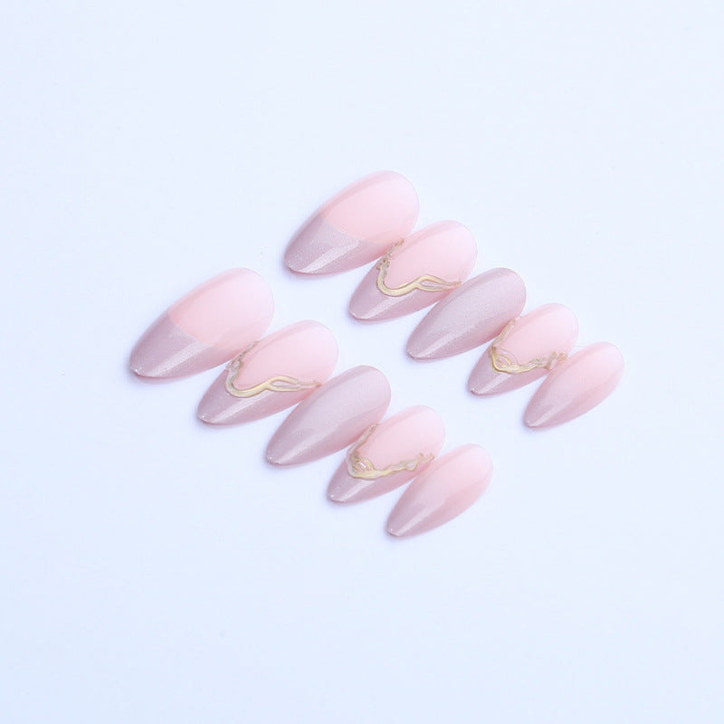 Nail Art Kalsten