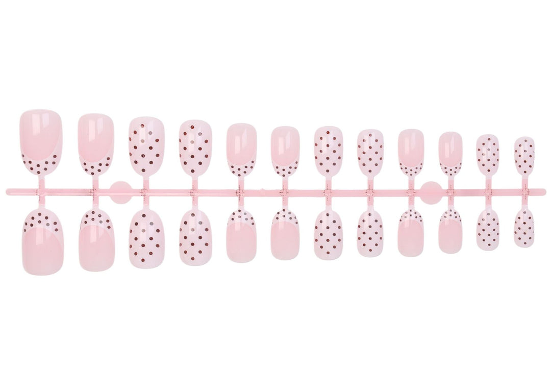 Nail Art Set Kalsten