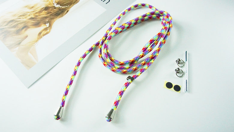 Durable Adjustable Rope Lanyard Kalsten
