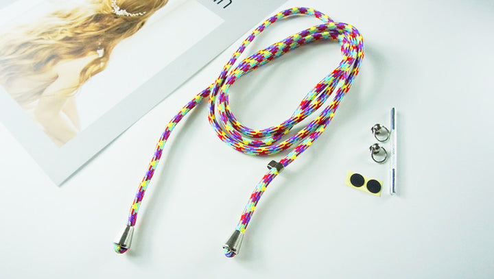 Durable Adjustable Rope Lanyard Kalsten