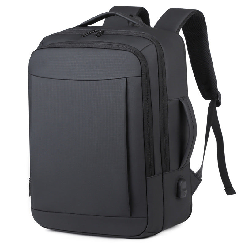 High-Performance Professional Travel Backpack