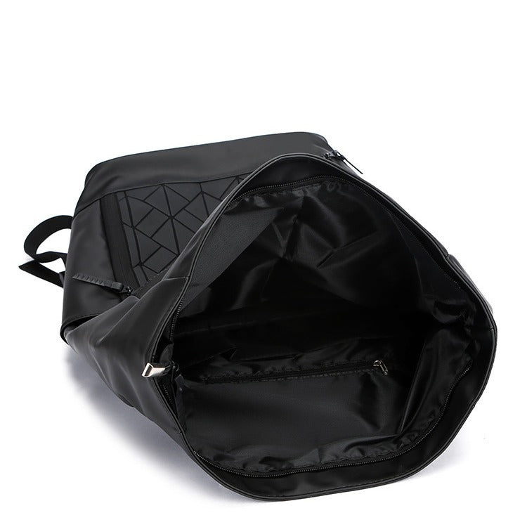 Compact Waterproof Rolltop Backpack Kalsten
