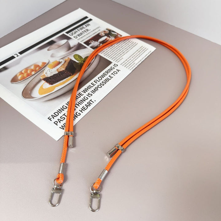 Adjustable Silicone Neck Strap Kalsten