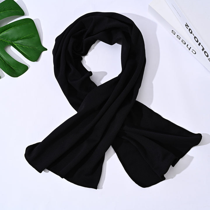 Women breathable fashion scarf Kalsten