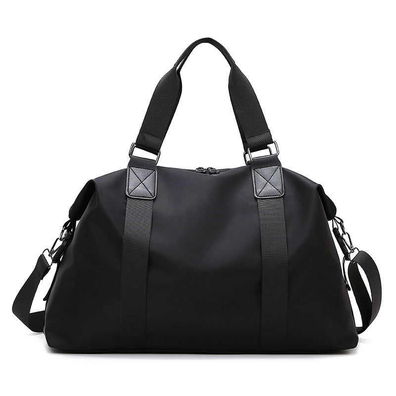 Durable Waterproof Gym Duffel Bag Kalsten