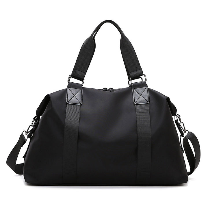 Durable Waterproof Gym Duffel Bag Kalsten