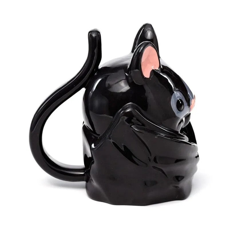 Cute Bat Figurine Kalsten