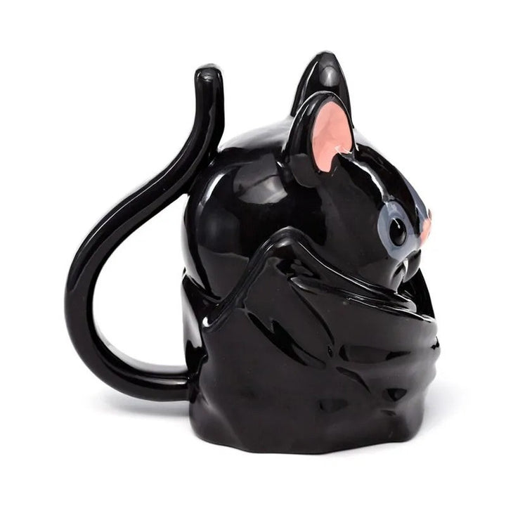 Cute Bat Figurine Kalsten
