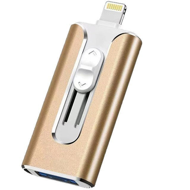 Versatile Multi-Device Data Transfer Adapter Kalsten