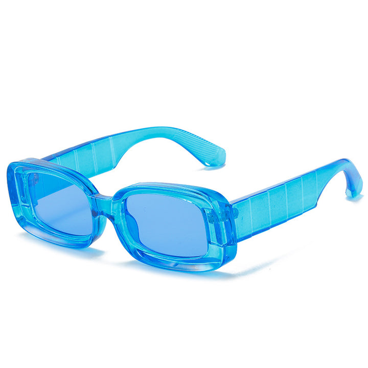 Statement Oversized Square Sunglasses Kalsten