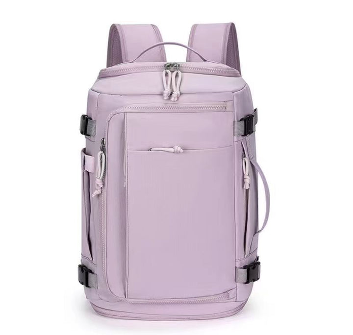 Versatile Multi-Functional Travel Backpack Kalsten