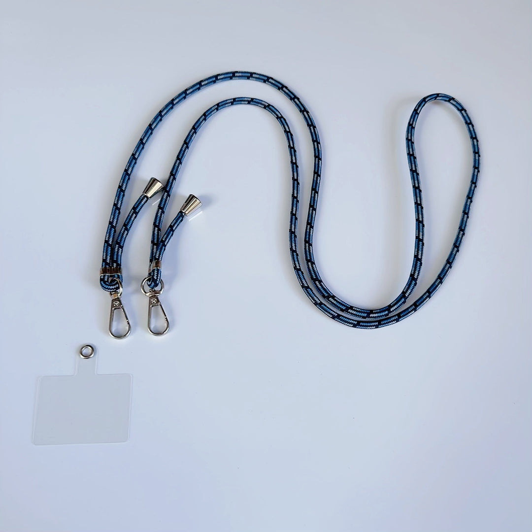 Durable Dual-Clip Dog Leash Kalsten